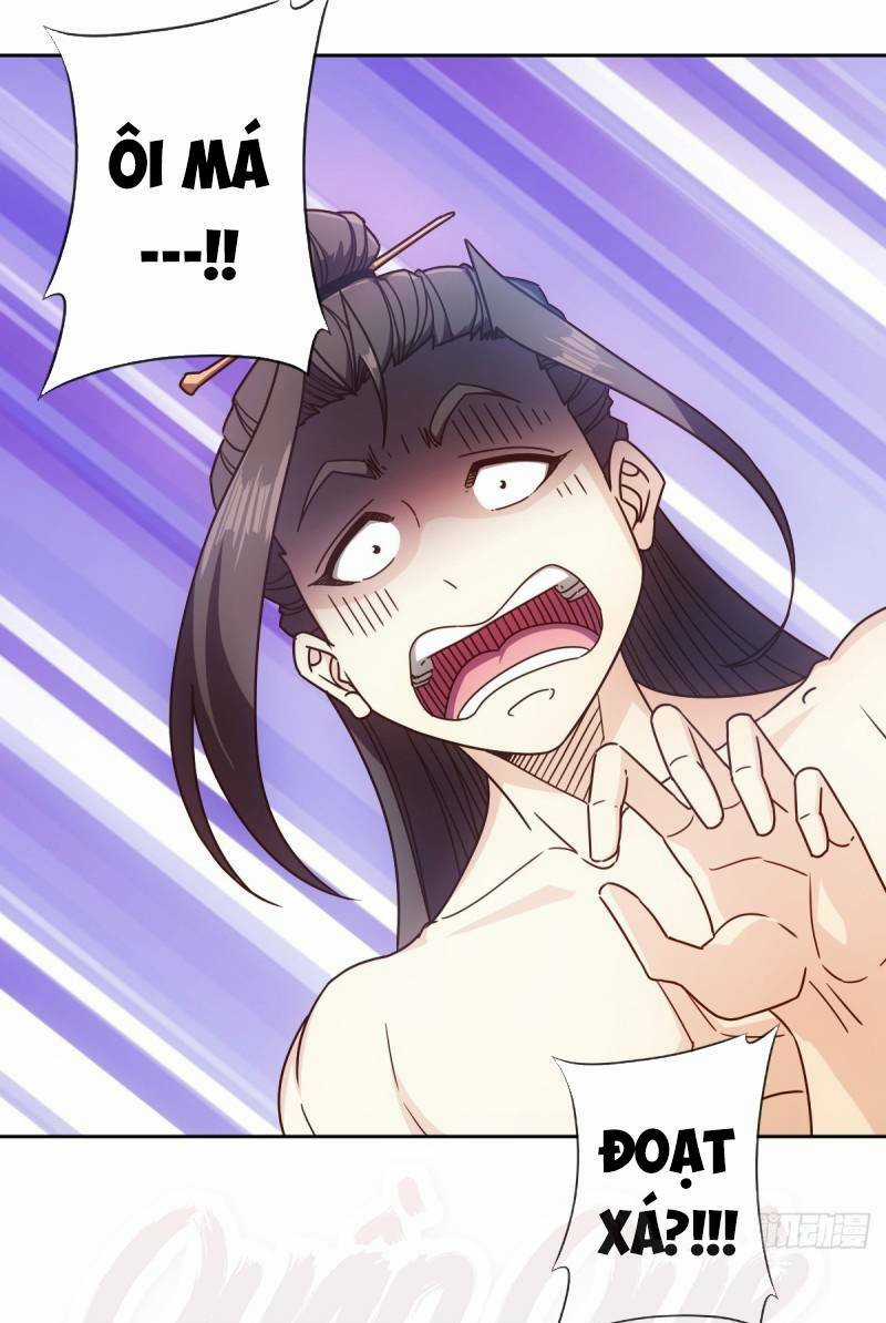 Hồng Thiên Thần Tôn Chapter 68 trang 14