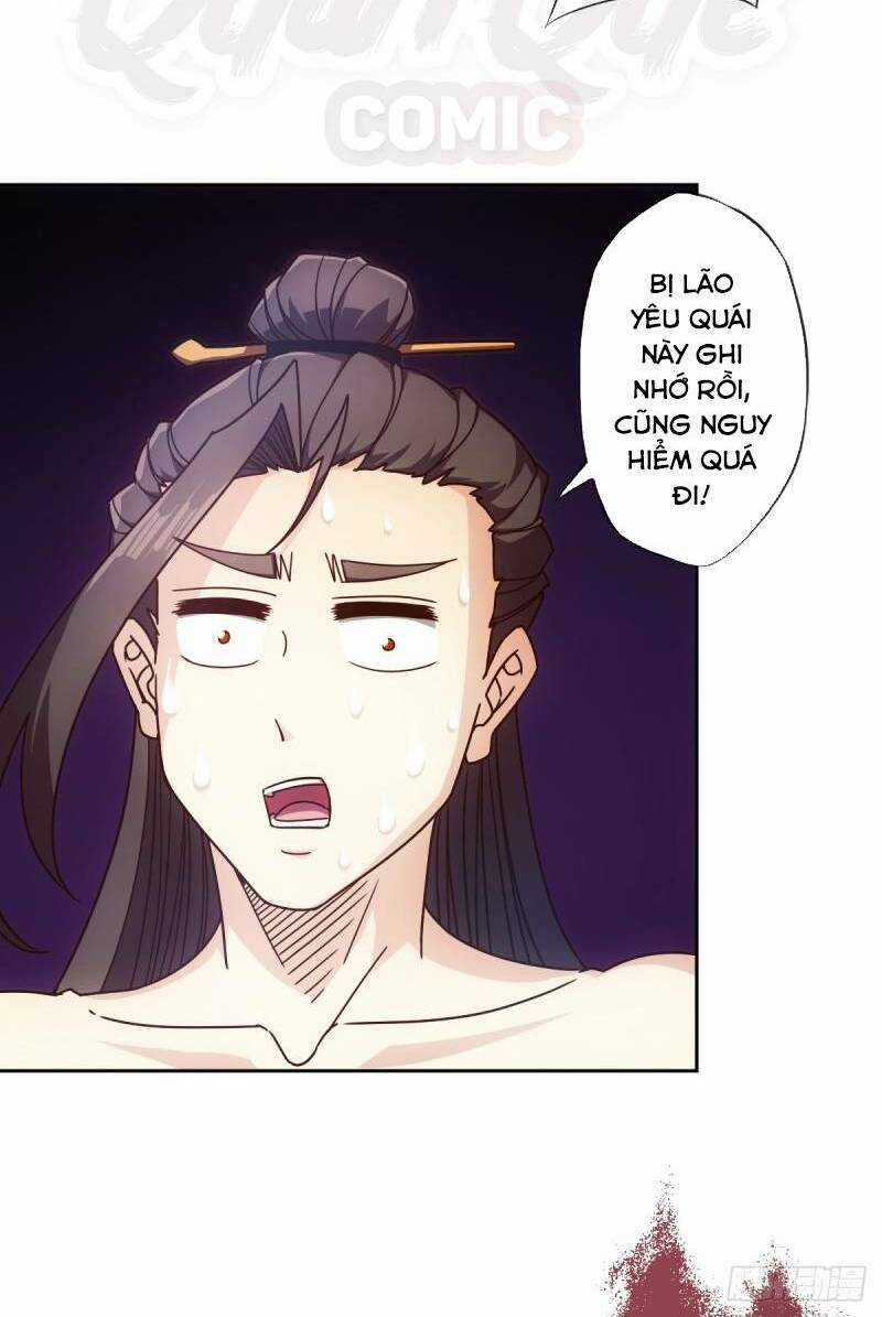 Hồng Thiên Thần Tôn Chapter 68 trang 15