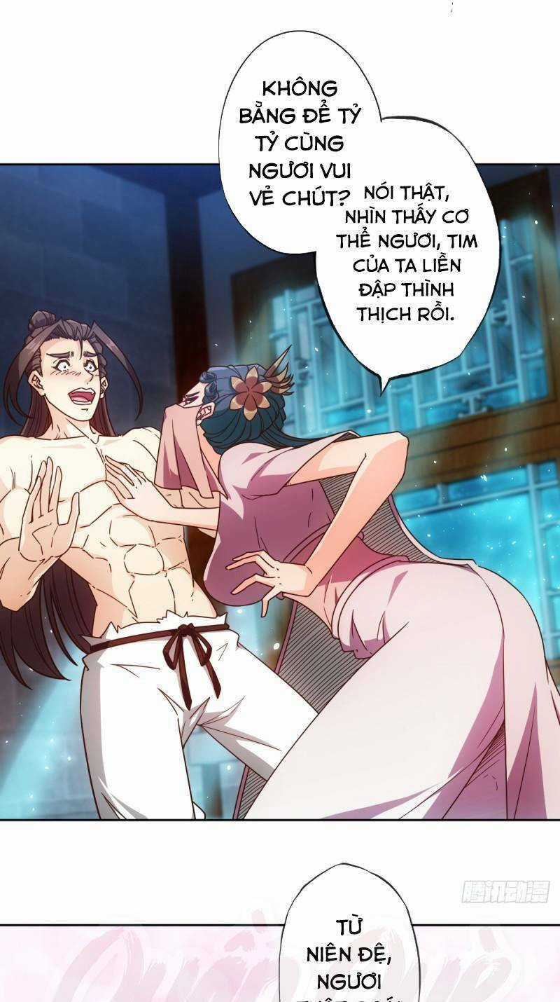 Hồng Thiên Thần Tôn Chapter 68 trang 2