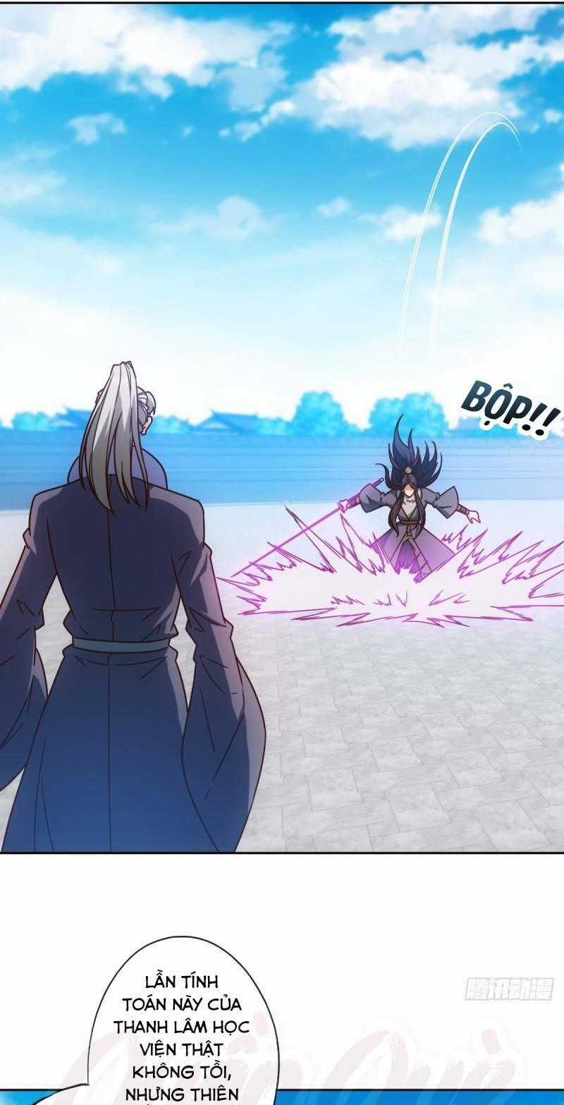 Hồng Thiên Thần Tôn Chapter 68 trang 24