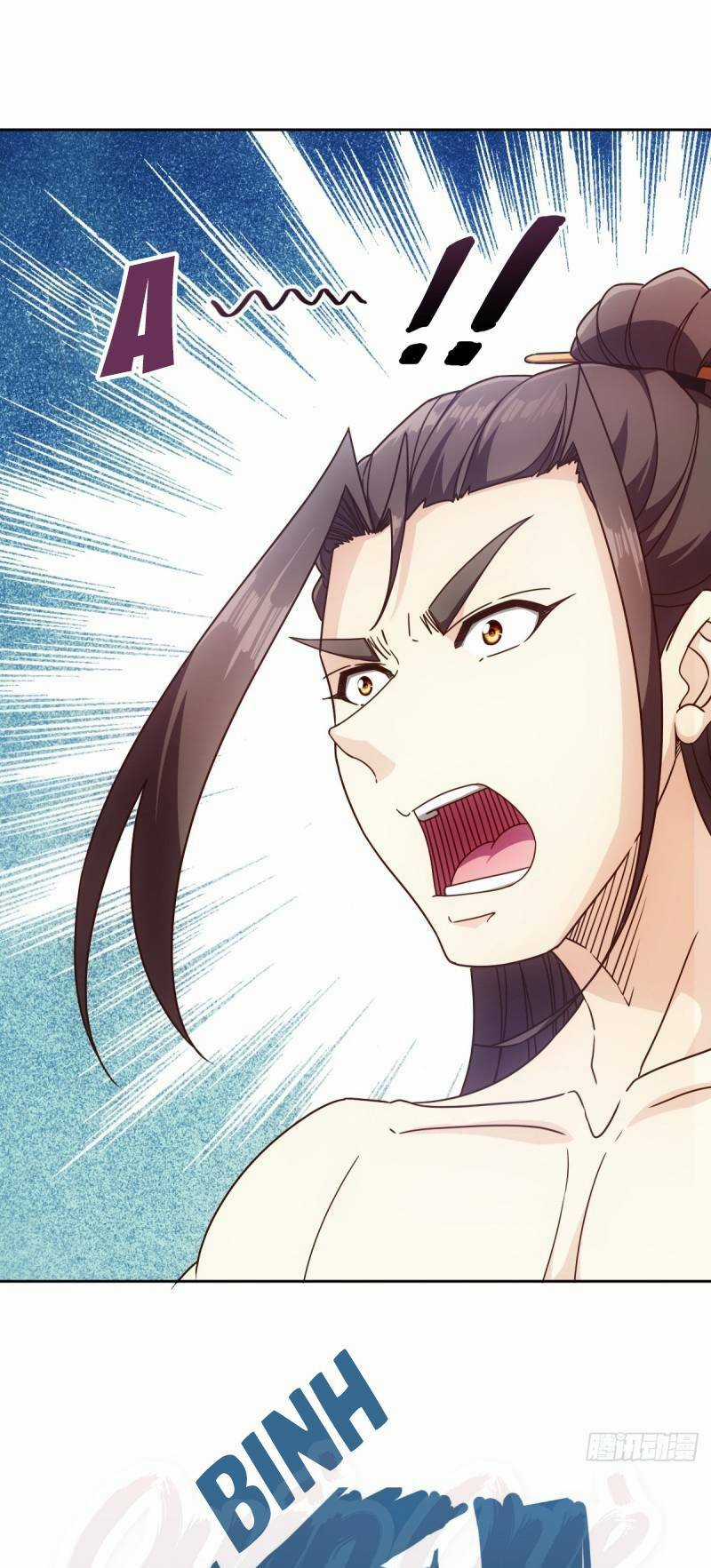 Hồng Thiên Thần Tôn Chapter 68 trang 4