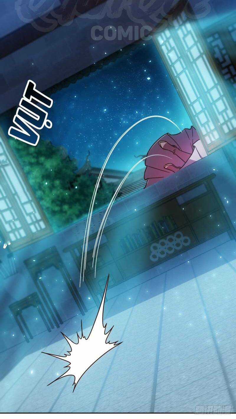 Hồng Thiên Thần Tôn Chapter 68 trang 7