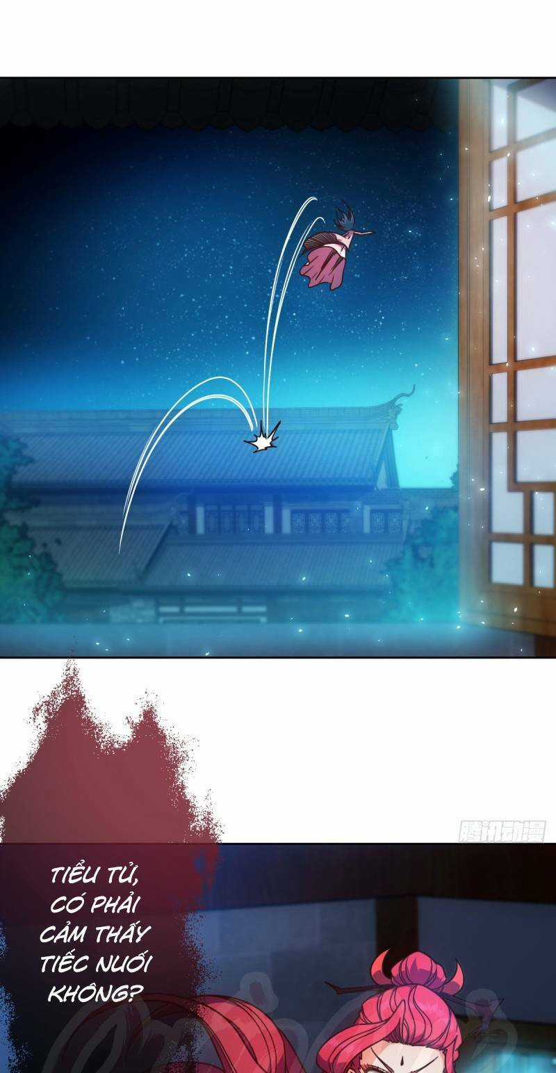 Hồng Thiên Thần Tôn Chapter 68 trang 8