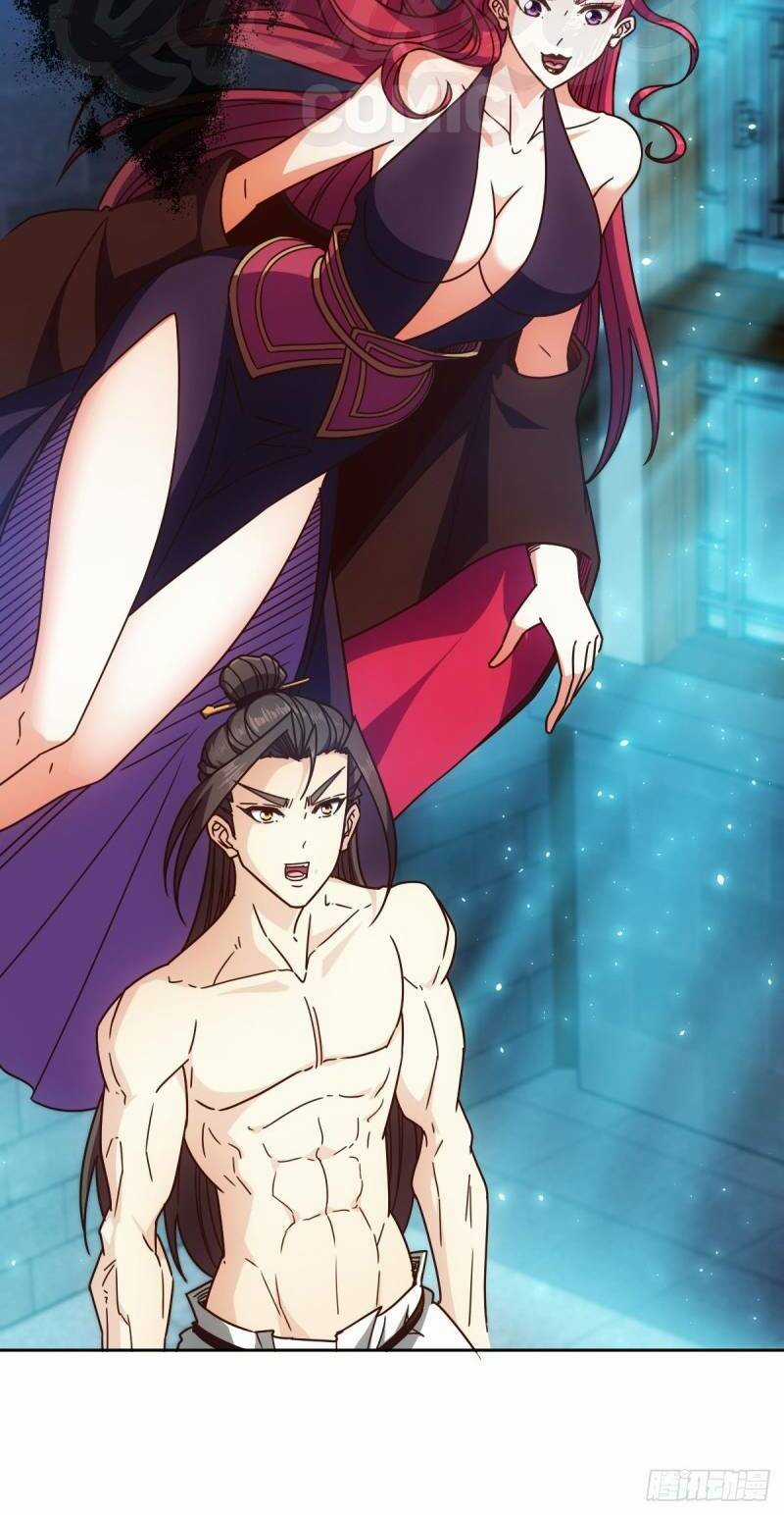 Hồng Thiên Thần Tôn Chapter 68 trang 9