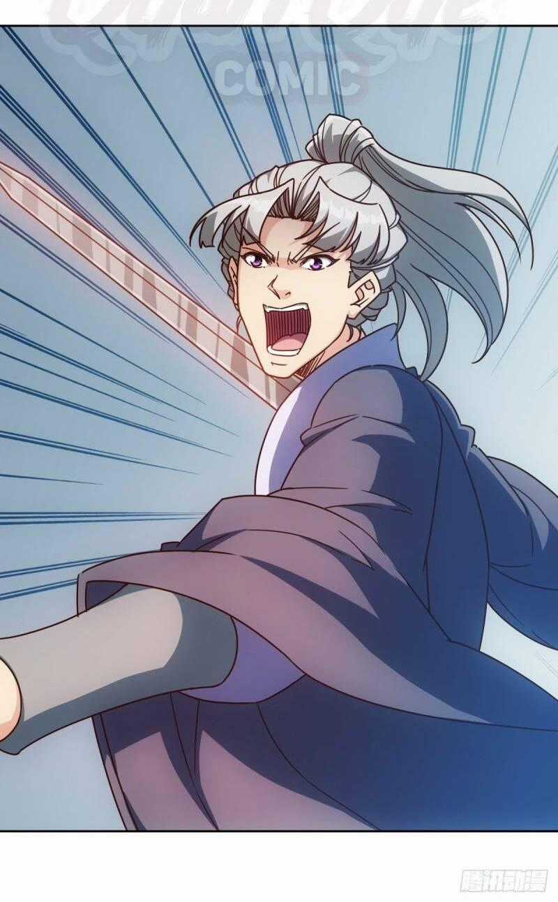 Hồng Thiên Thần Tôn Chapter 69 trang 1