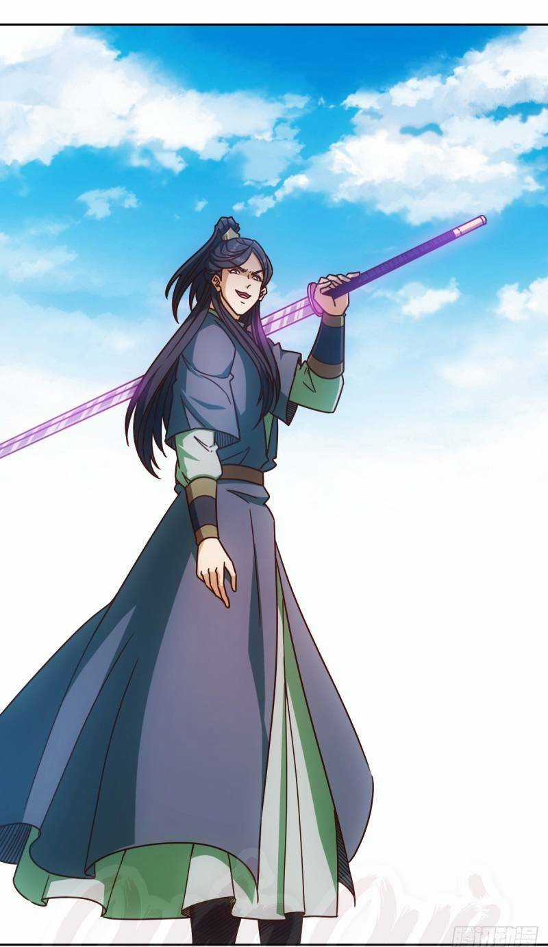 Hồng Thiên Thần Tôn Chapter 69 trang 12