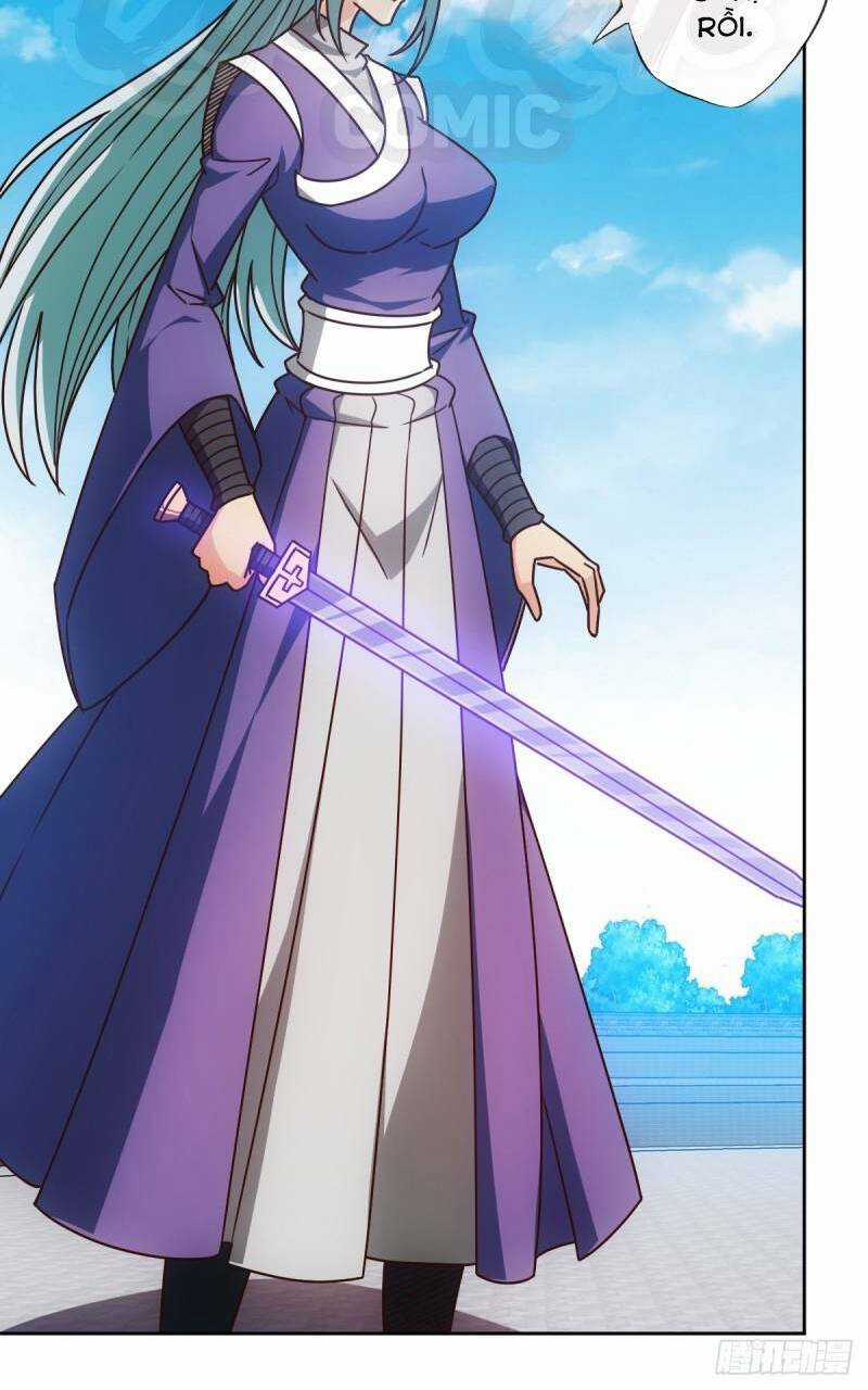 Hồng Thiên Thần Tôn Chapter 69 trang 17