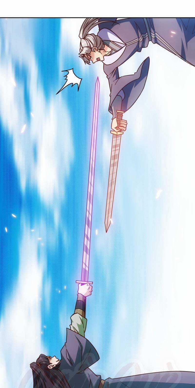 Hồng Thiên Thần Tôn Chapter 69 trang 2