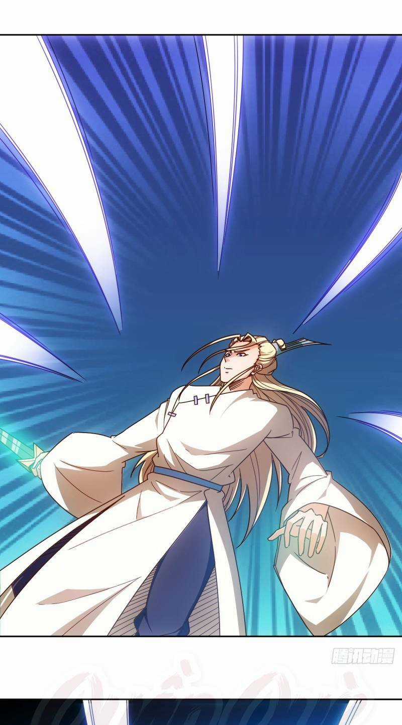 Hồng Thiên Thần Tôn Chapter 69 trang 20