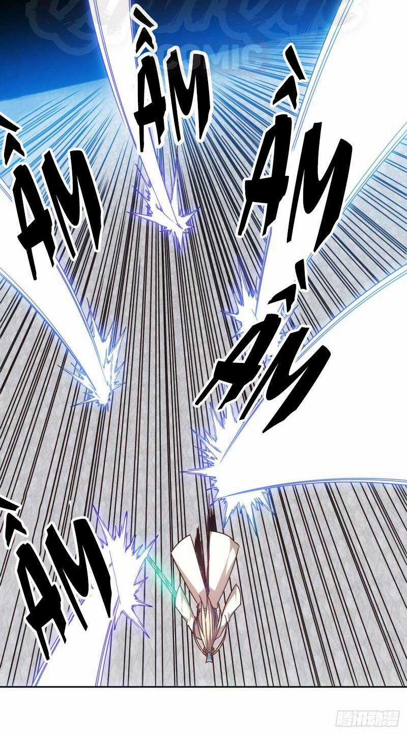 Hồng Thiên Thần Tôn Chapter 69 trang 21