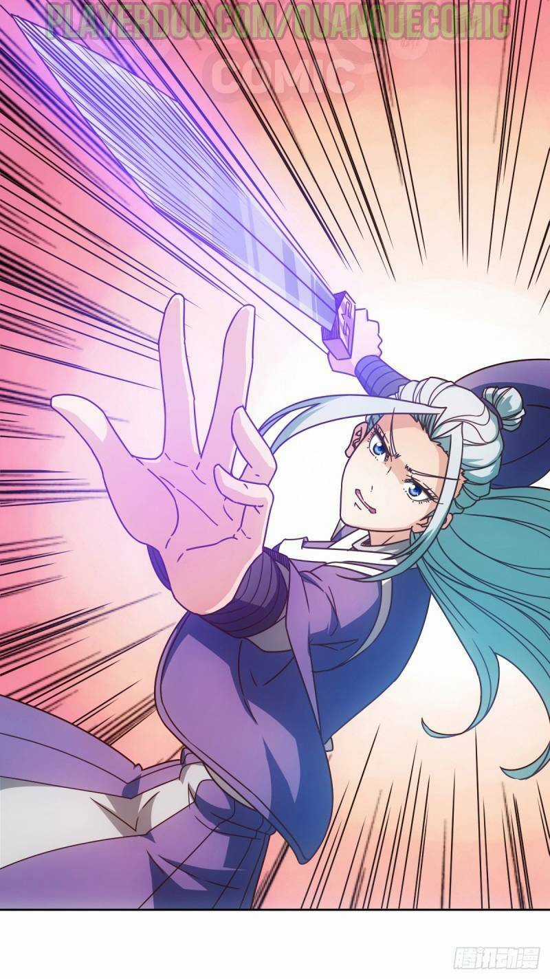 Hồng Thiên Thần Tôn Chapter 69 trang 23