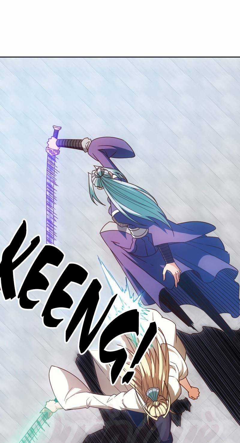 Hồng Thiên Thần Tôn Chapter 69 trang 24