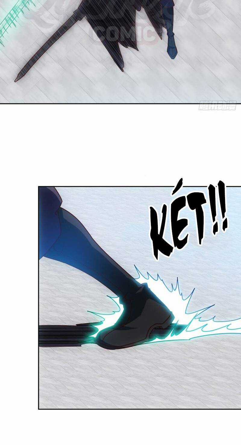 Hồng Thiên Thần Tôn Chapter 69 trang 25