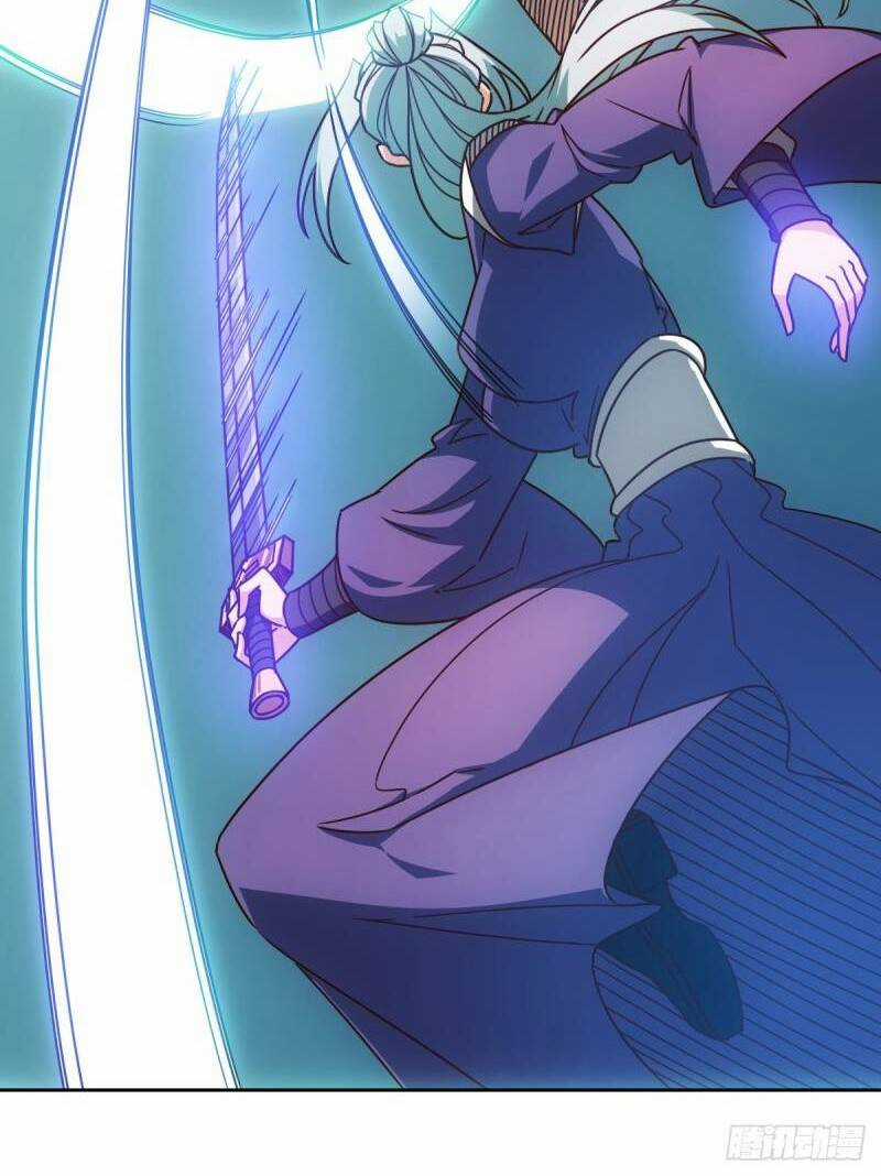 Hồng Thiên Thần Tôn Chapter 69 trang 28