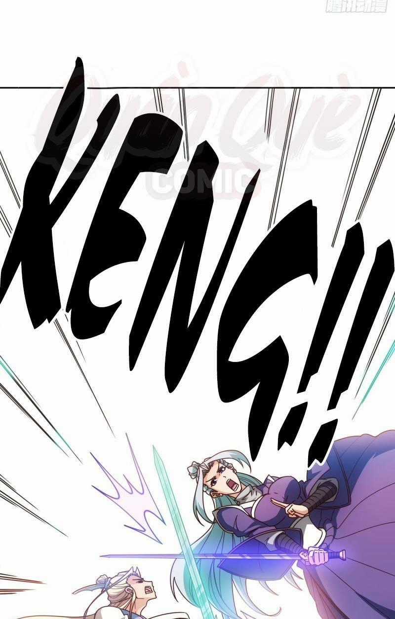 Hồng Thiên Thần Tôn Chapter 69 trang 30