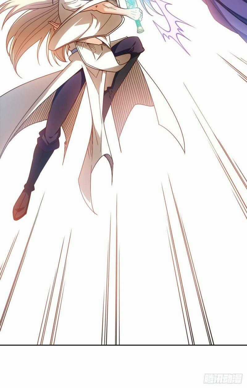 Hồng Thiên Thần Tôn Chapter 69 trang 31