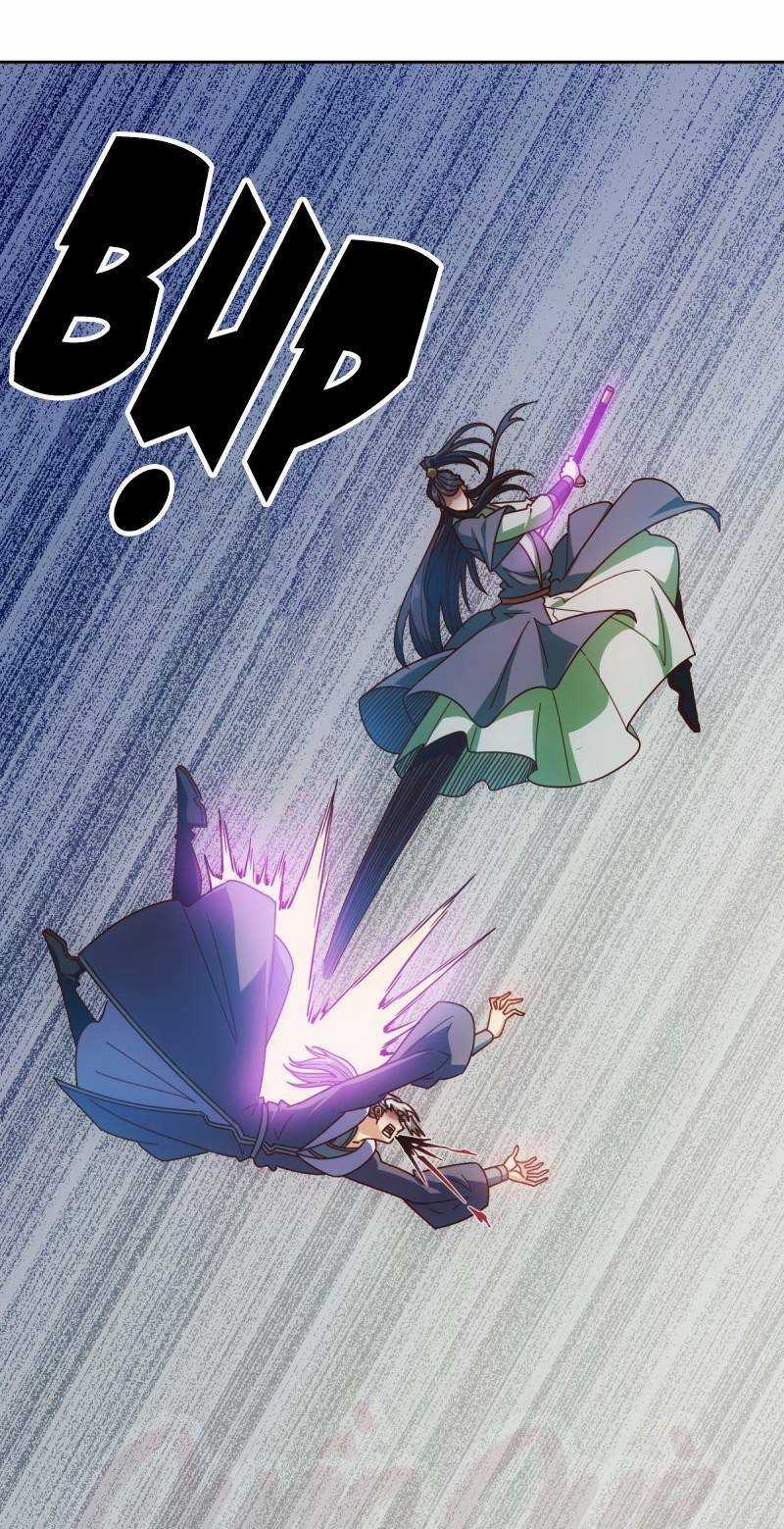 Hồng Thiên Thần Tôn Chapter 69 trang 8