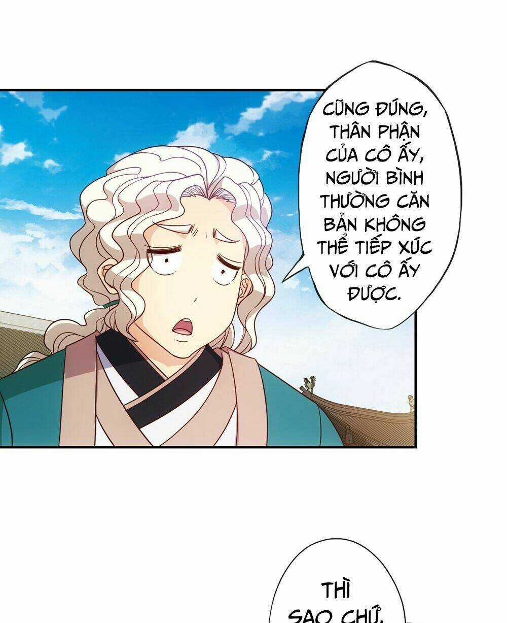 Hồng Thiên Thần Tôn Chapter 7 trang 24