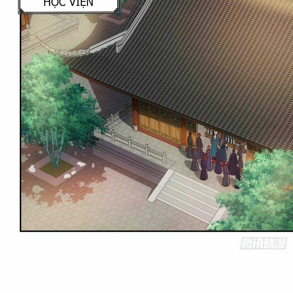 Hồng Thiên Thần Tôn Chapter 7 trang 27