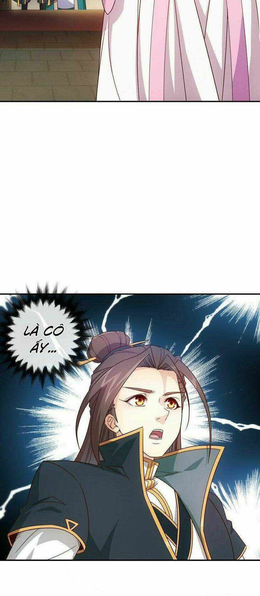 Hồng Thiên Thần Tôn Chapter 7 trang 29