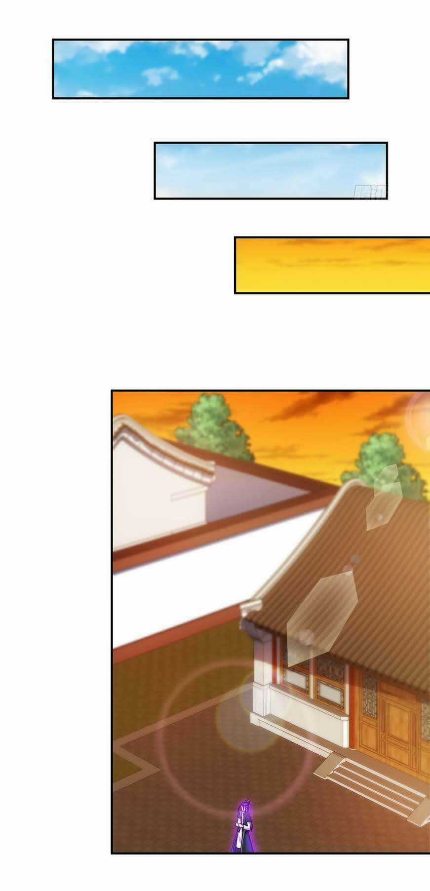 Hồng Thiên Thần Tôn Chapter 7 trang 4