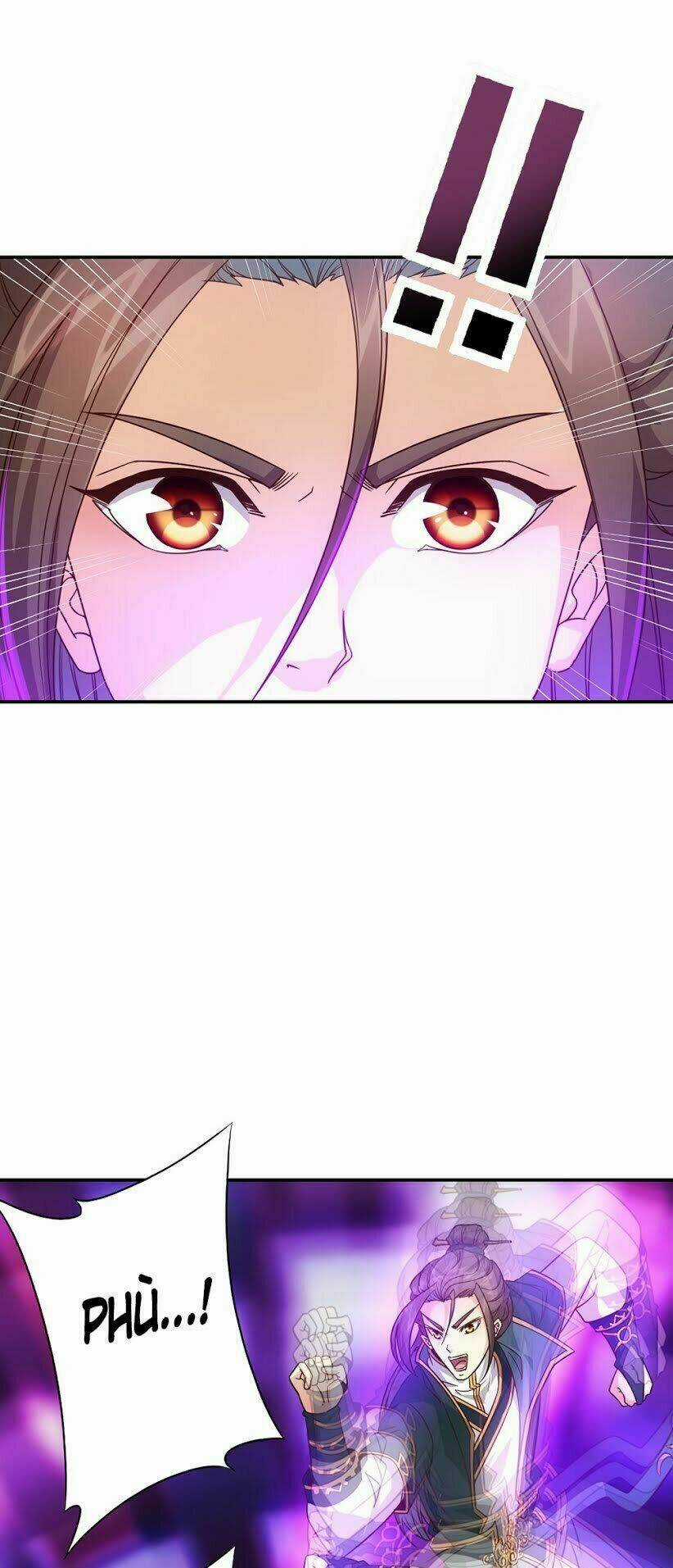 Hồng Thiên Thần Tôn Chapter 7 trang 6