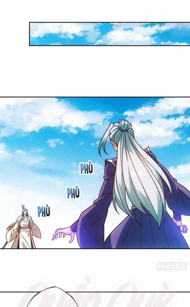 Hồng Thiên Thần Tôn Chapter 70 trang 0