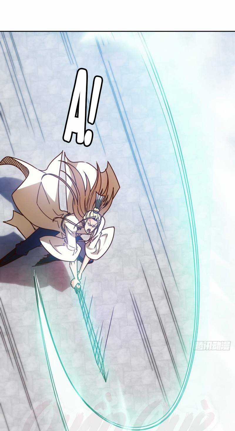 Hồng Thiên Thần Tôn Chapter 70 trang 13