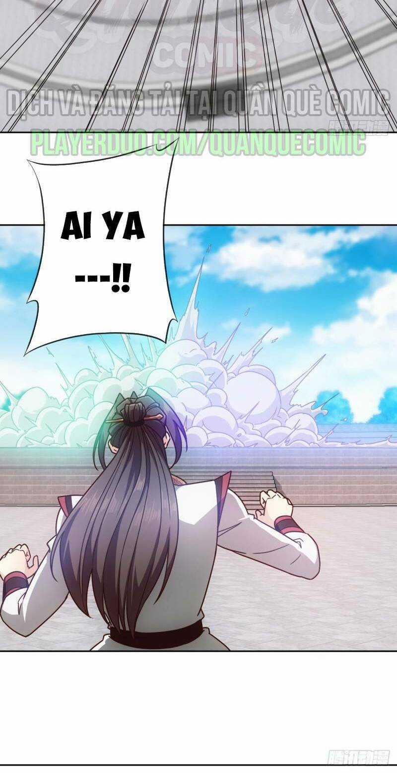 Hồng Thiên Thần Tôn Chapter 70 trang 16