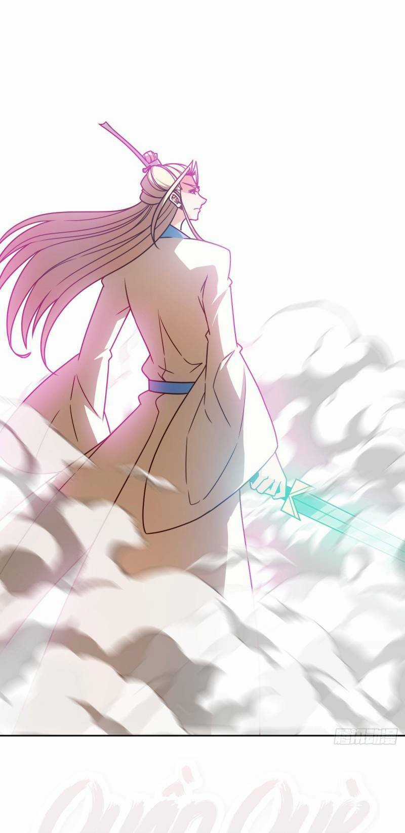 Hồng Thiên Thần Tôn Chapter 70 trang 17