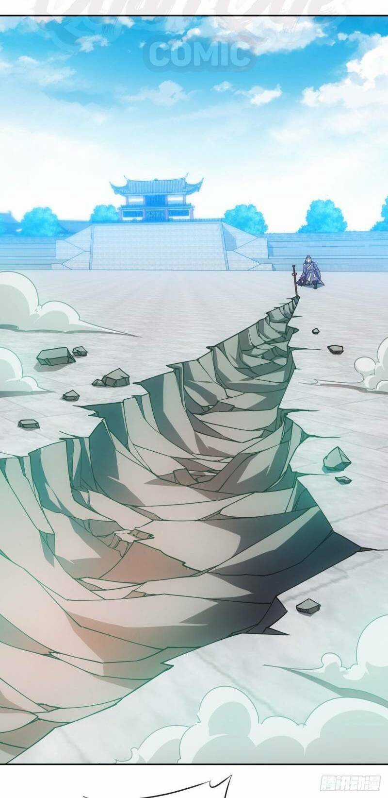 Hồng Thiên Thần Tôn Chapter 70 trang 18