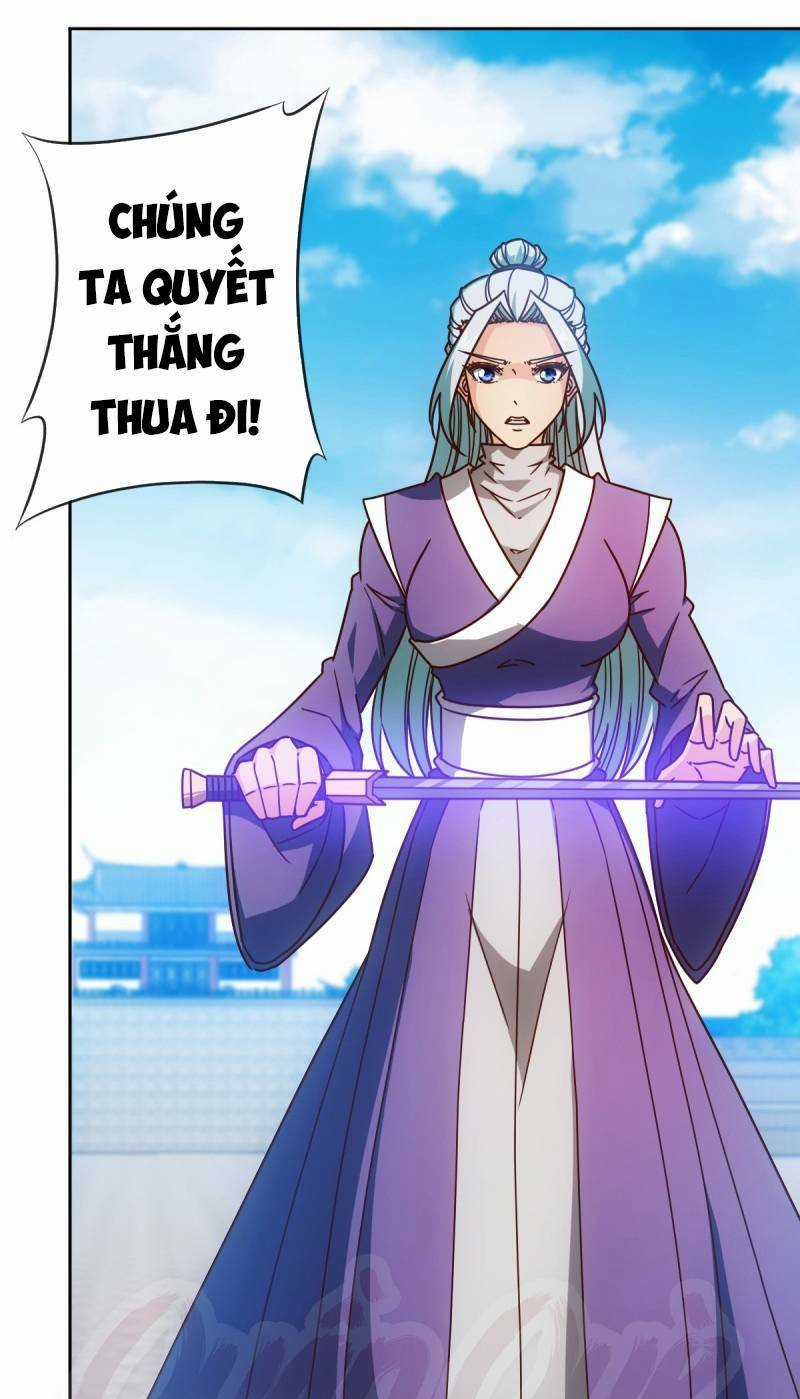 Hồng Thiên Thần Tôn Chapter 70 trang 2