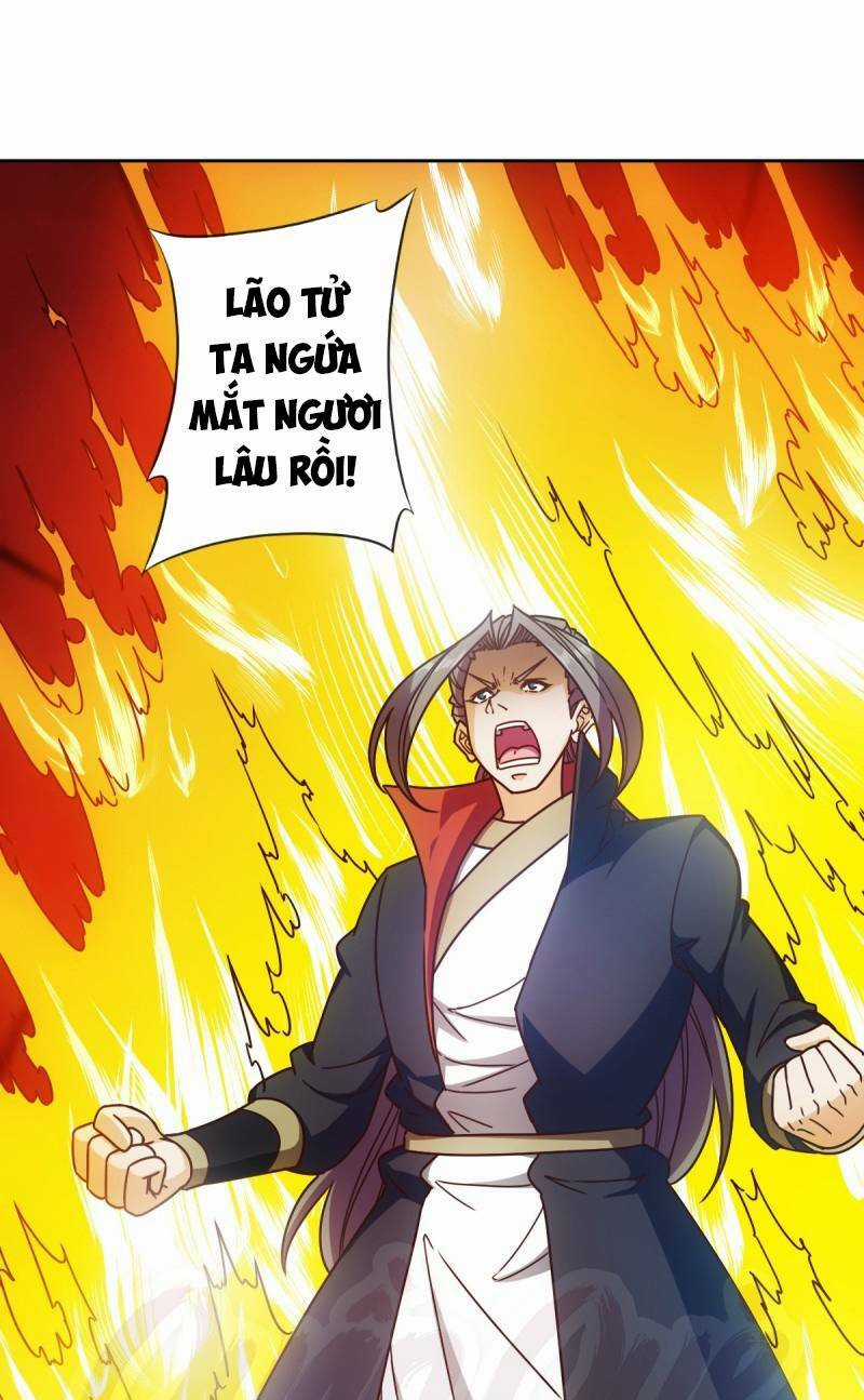 Hồng Thiên Thần Tôn Chapter 70 trang 27