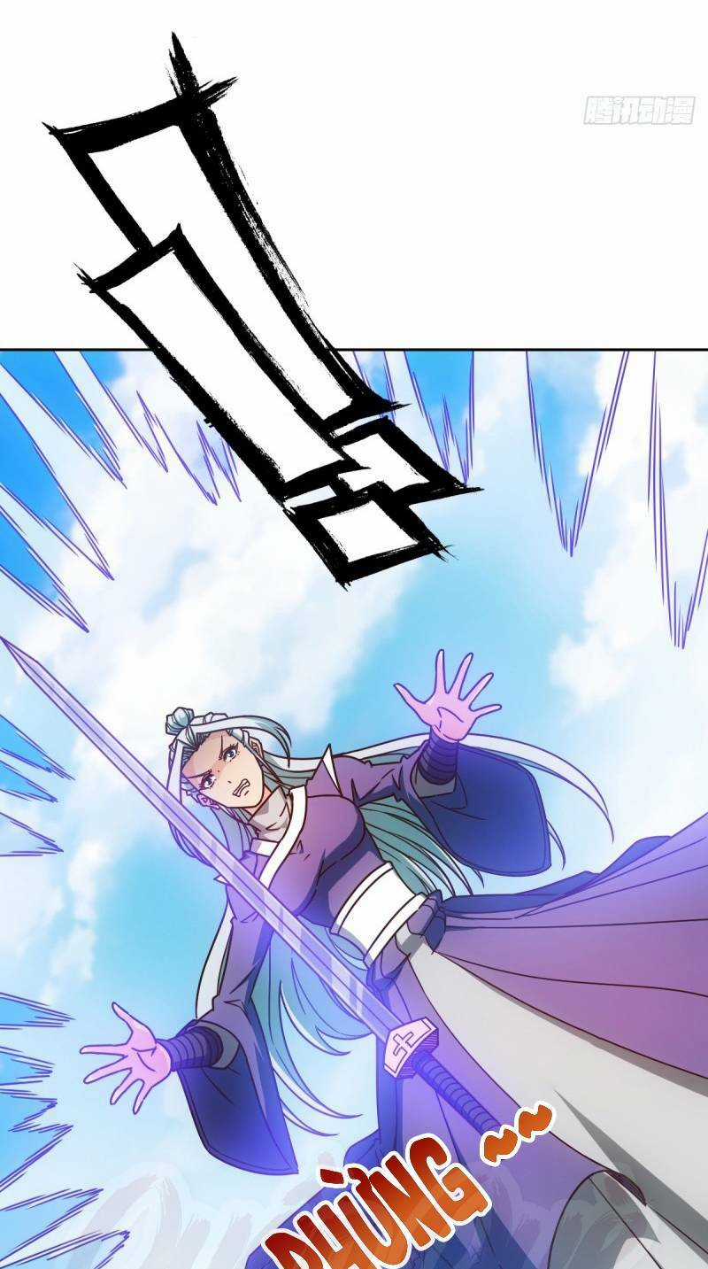 Hồng Thiên Thần Tôn Chapter 70 trang 4