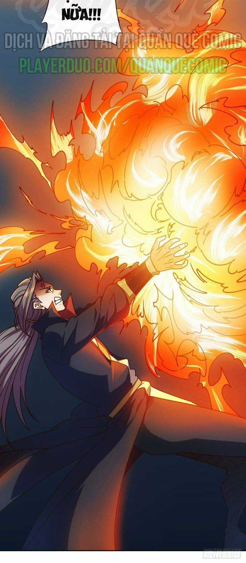 Hồng Thiên Thần Tôn Chapter 71 trang 13