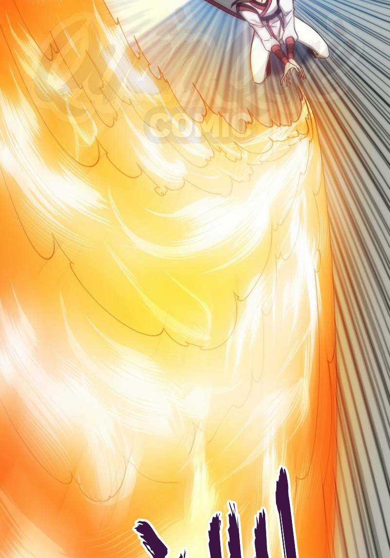 Hồng Thiên Thần Tôn Chapter 71 trang 19