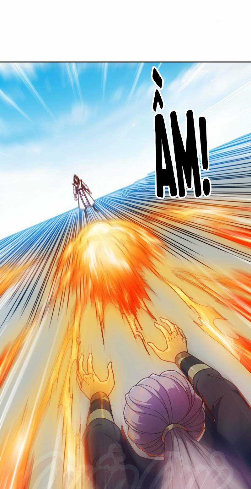 Hồng Thiên Thần Tôn Chapter 71 trang 2