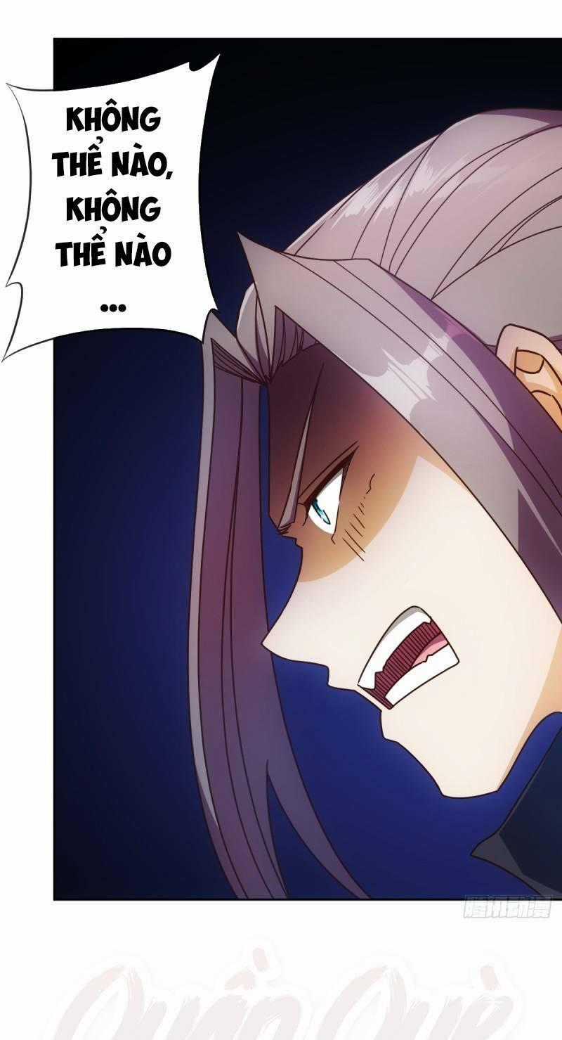 Hồng Thiên Thần Tôn Chapter 71 trang 23