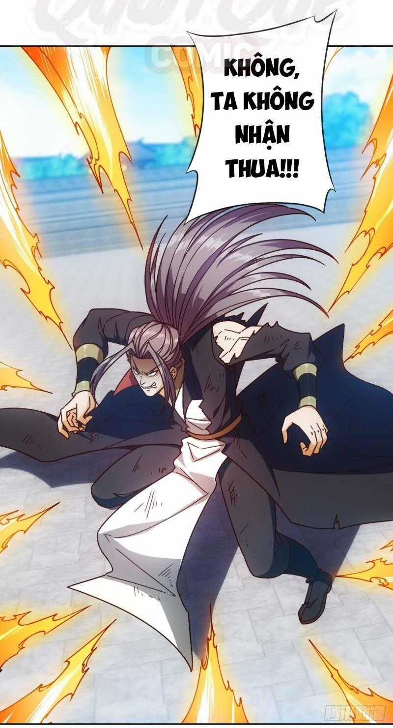Hồng Thiên Thần Tôn Chapter 71 trang 24