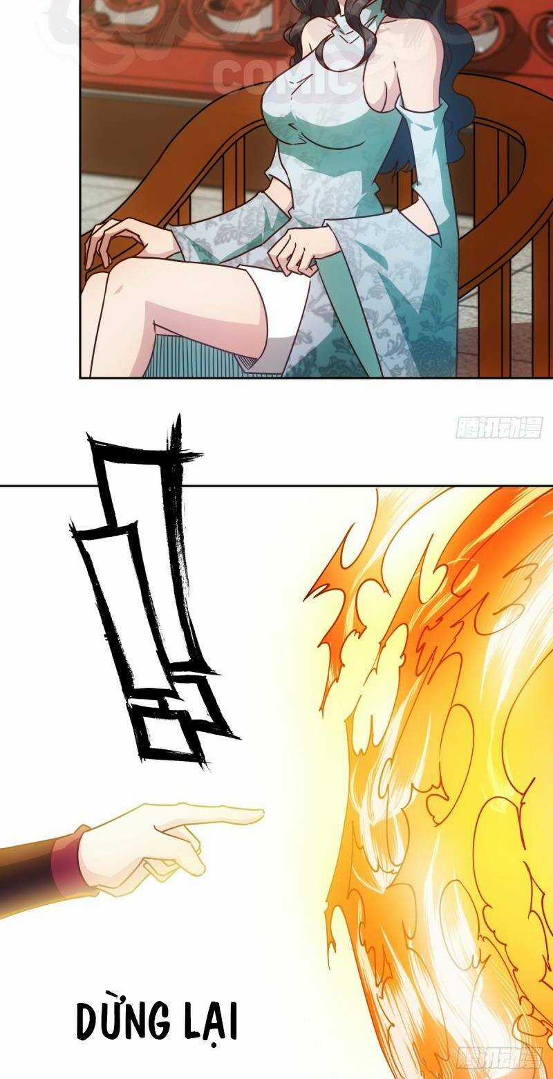 Hồng Thiên Thần Tôn Chapter 71 trang 5