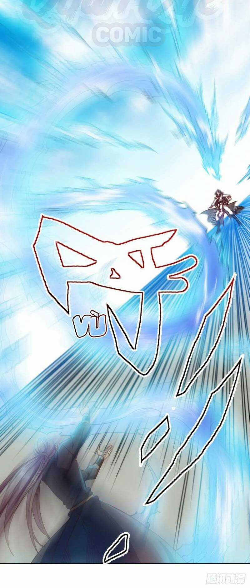 Hồng Thiên Thần Tôn Chapter 72 trang 11