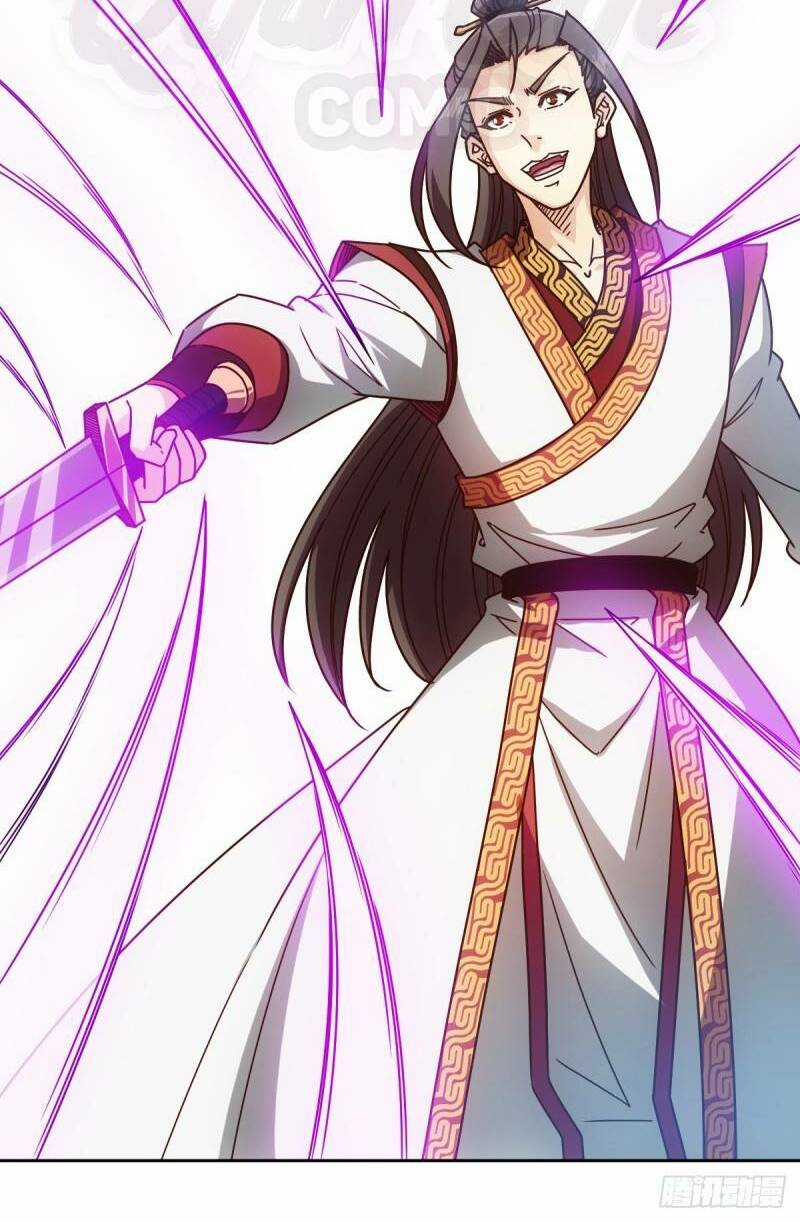 Hồng Thiên Thần Tôn Chapter 72 trang 18