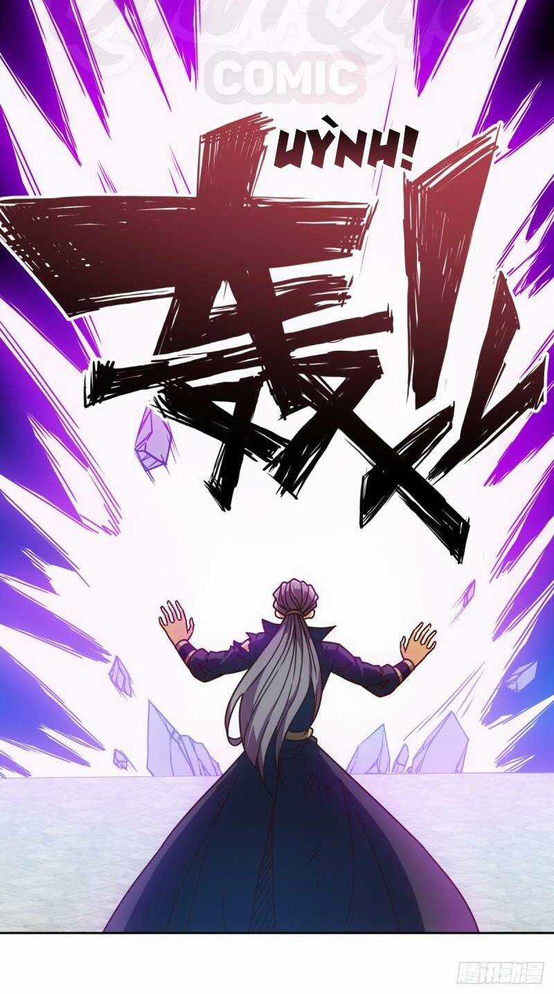 Hồng Thiên Thần Tôn Chapter 72 trang 22