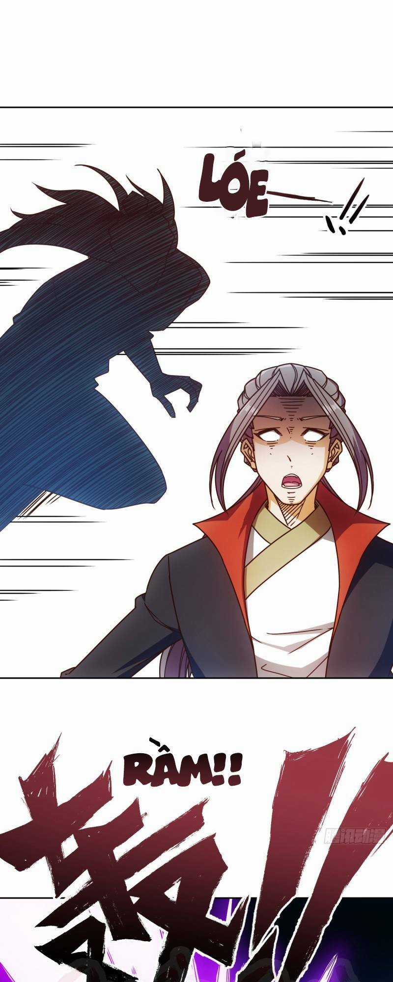 Hồng Thiên Thần Tôn Chapter 72 trang 23