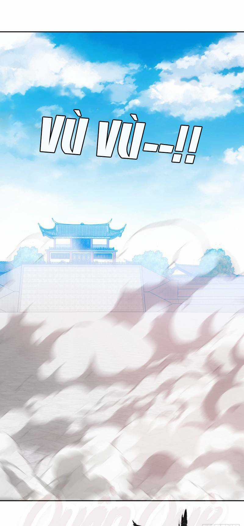 Hồng Thiên Thần Tôn Chapter 72 trang 26