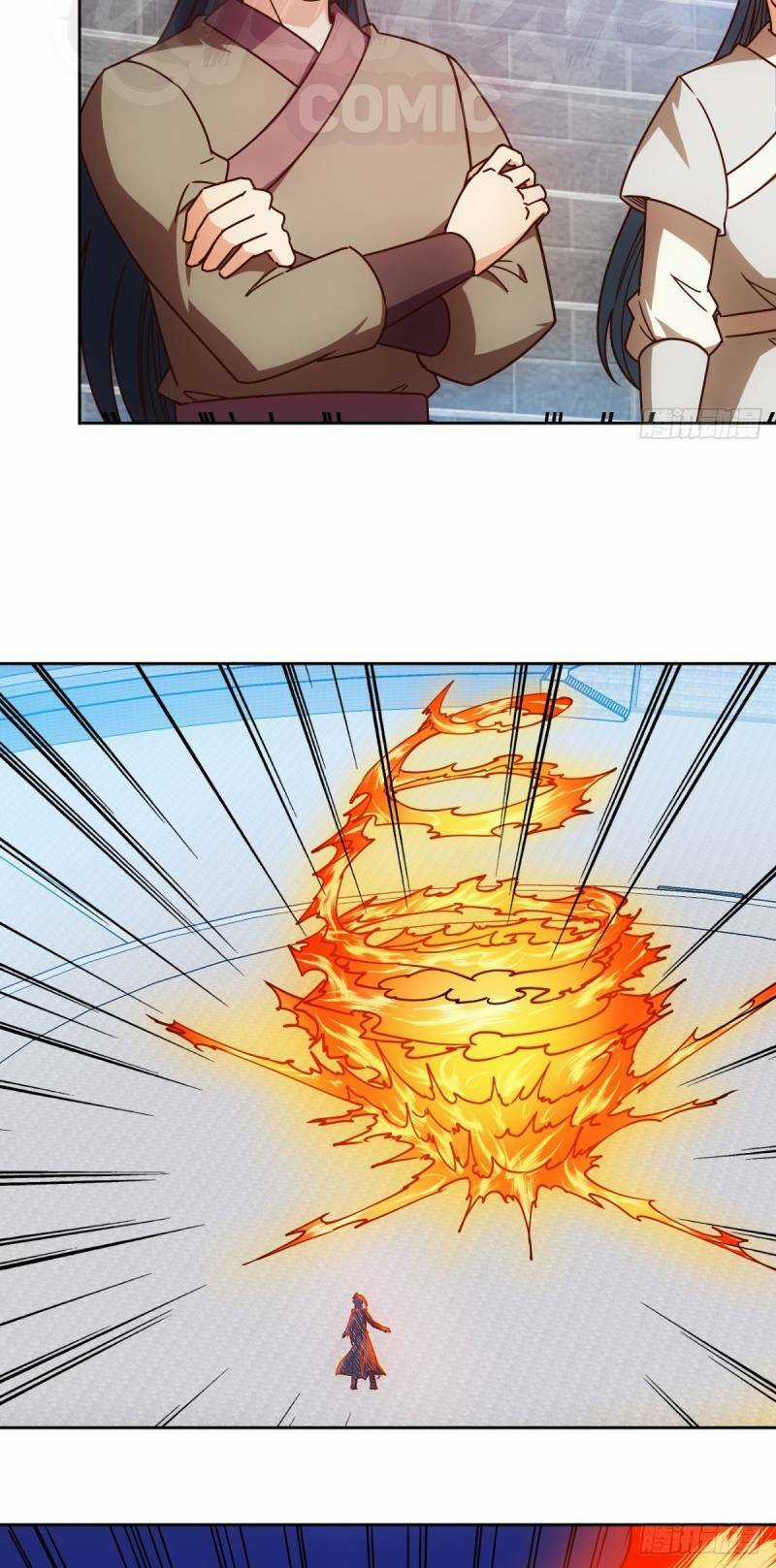 Hồng Thiên Thần Tôn Chapter 72 trang 3