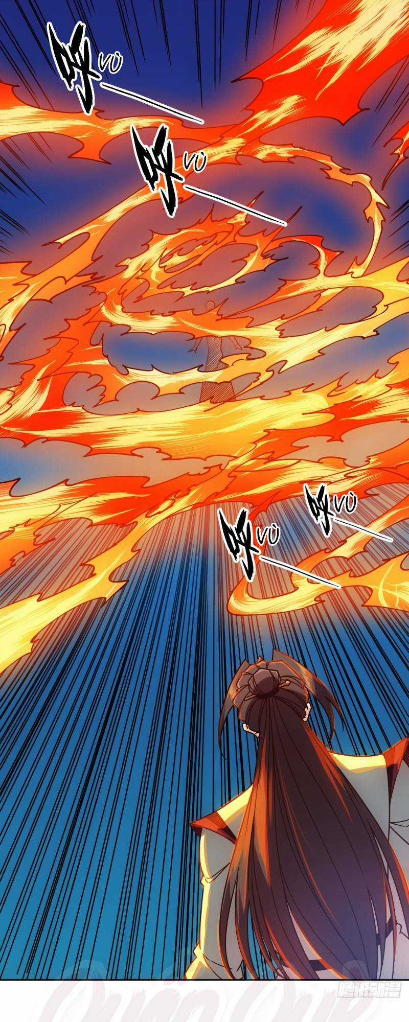 Hồng Thiên Thần Tôn Chapter 72 trang 4