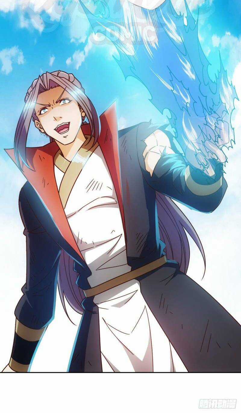 Hồng Thiên Thần Tôn Chapter 72 trang 7