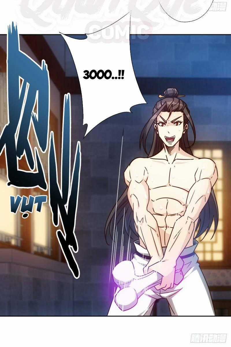 Hồng Thiên Thần Tôn Chapter 73 trang 1
