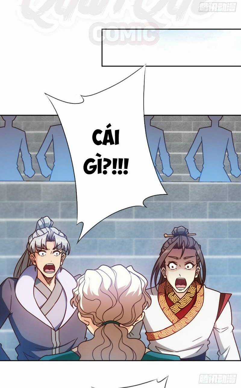 Hồng Thiên Thần Tôn Chapter 73 trang 11